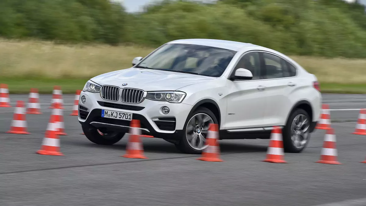 BMW X4 xDrive35d (8)