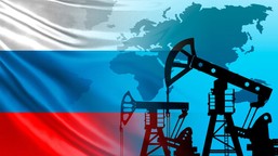 wojenny budżet putina topnieje w oczach. najnowsze dane o wydobyciu ropy pokazują rozmiar katastrofy