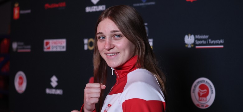 Julia Szeremeta zdradziła, w co zainwestowała premię za olimpijski medal