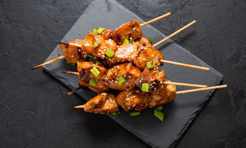 Yakitori