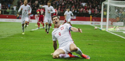 Polska – Armenia: To niemożliwe! Wygrywamy! Lewandowski! NA ŻYWO