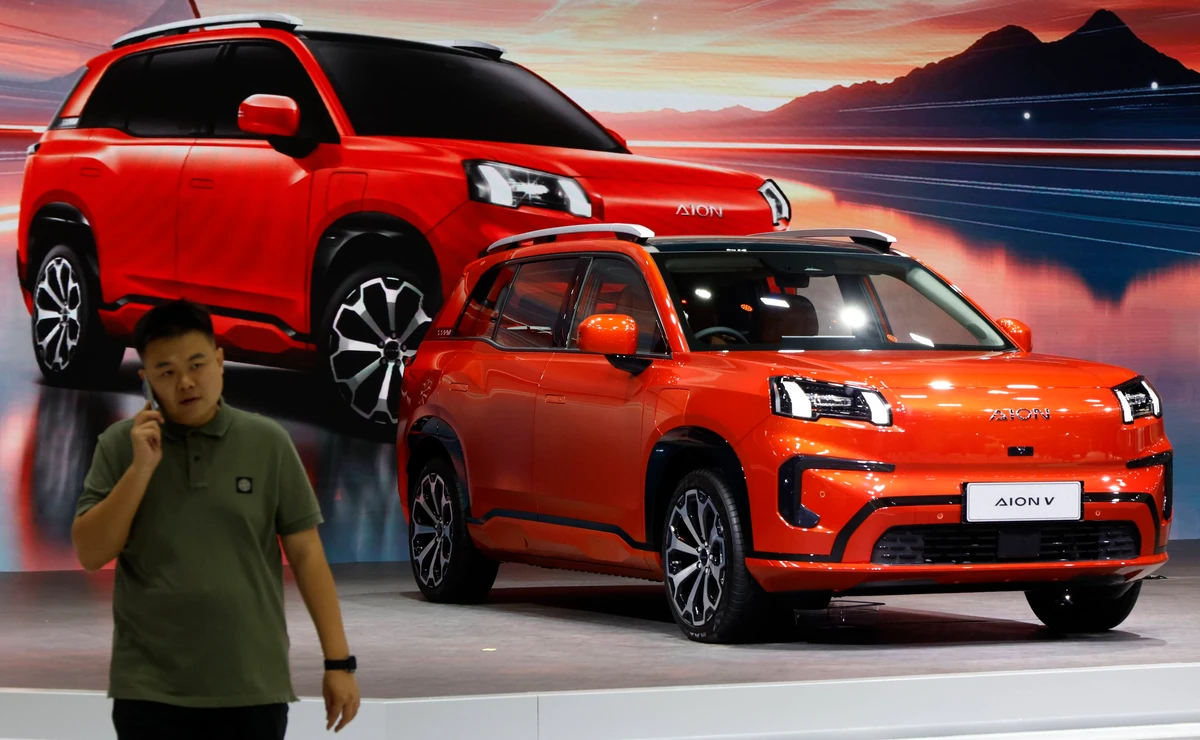 Najtańszy SUV ma 224 KM i świetny styl. Ceny topnieją z Kartą Dużej Rodziny