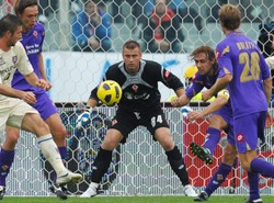 Fatalny kiks Boruca! Ale Włosi go i tak kochają!