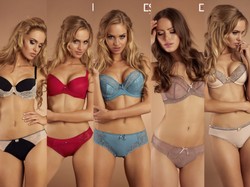 Odzwierciedlenie kobiecych pragnień: jesienna kolekcja bielizny Esotiq