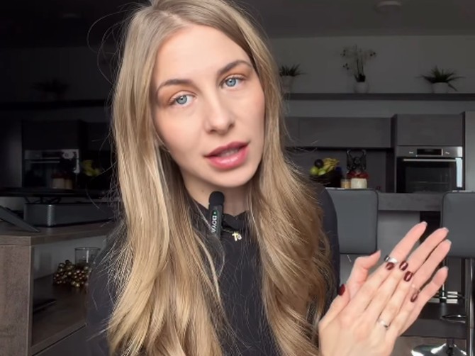 Tijana je radila najčudniji posao u Londonu, provodadžisanje ekstremno bogatih