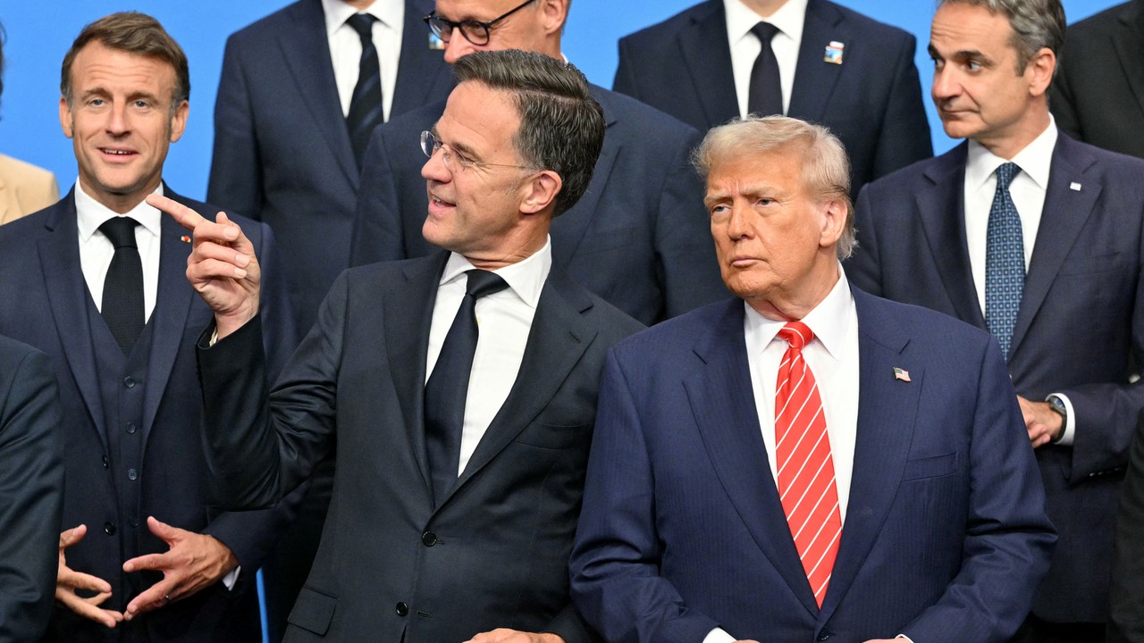 Szczyt NATO spełnił swoje zadanie. Zaspokoił ego Donalda Trumpa. Teraz czas, by Europa przekuła deklaracje w czyny [OPINIA]