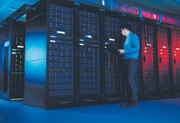 Polskie firmy nie wysyłają ludzi na Marsa, ale mają kosmiczne ambicje