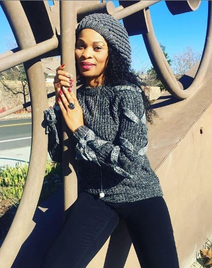 Georgina Onuoha [Instagram/GeorginaOnuoha]