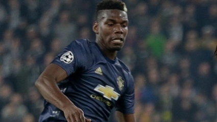 Paul Pogba