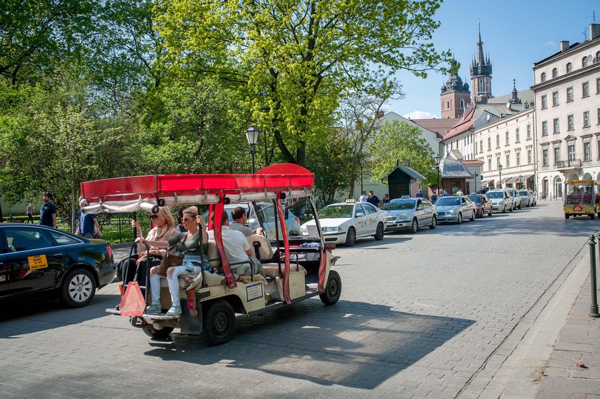 Praca jest jego pasją