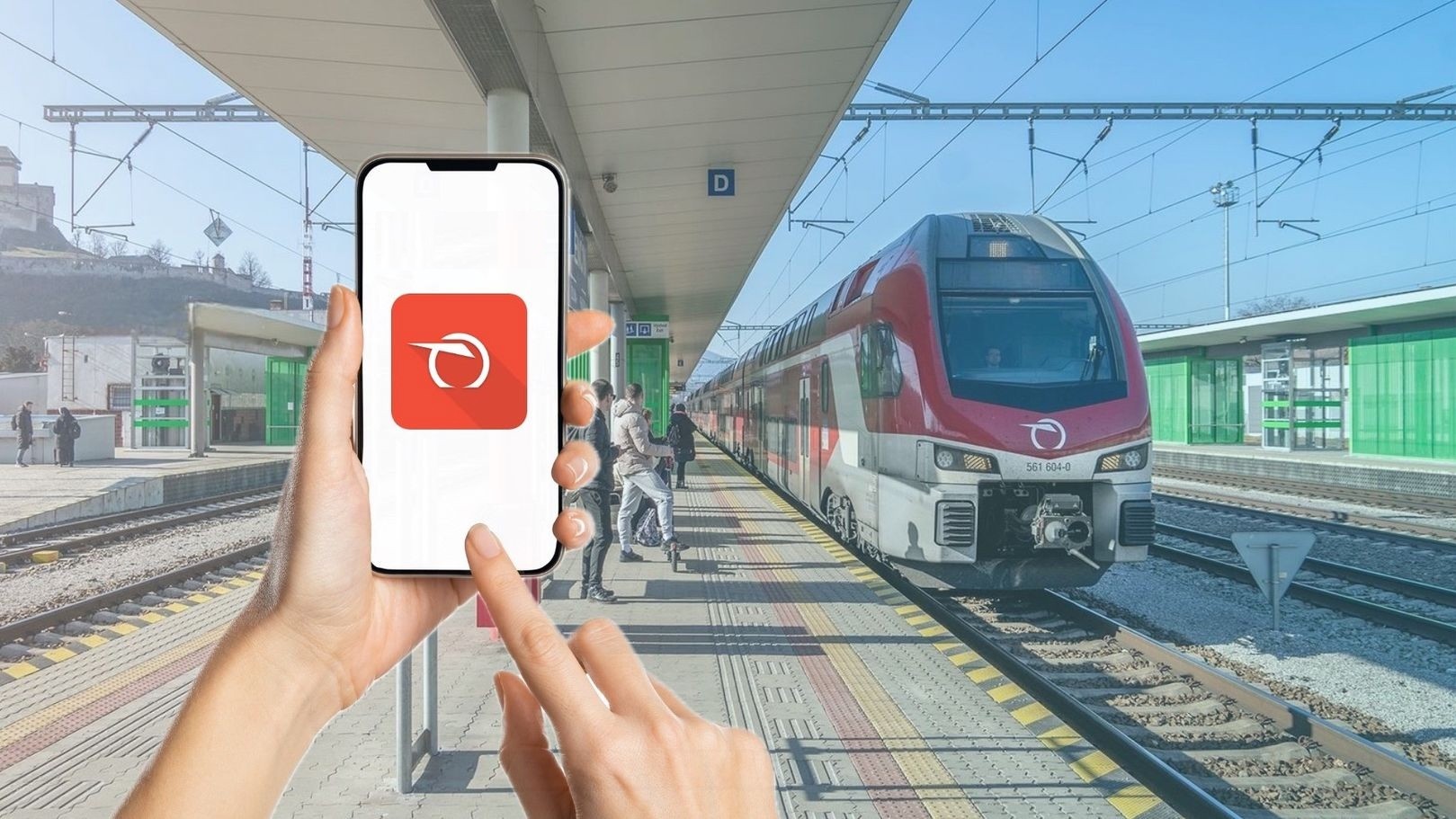 ilustračná snímka