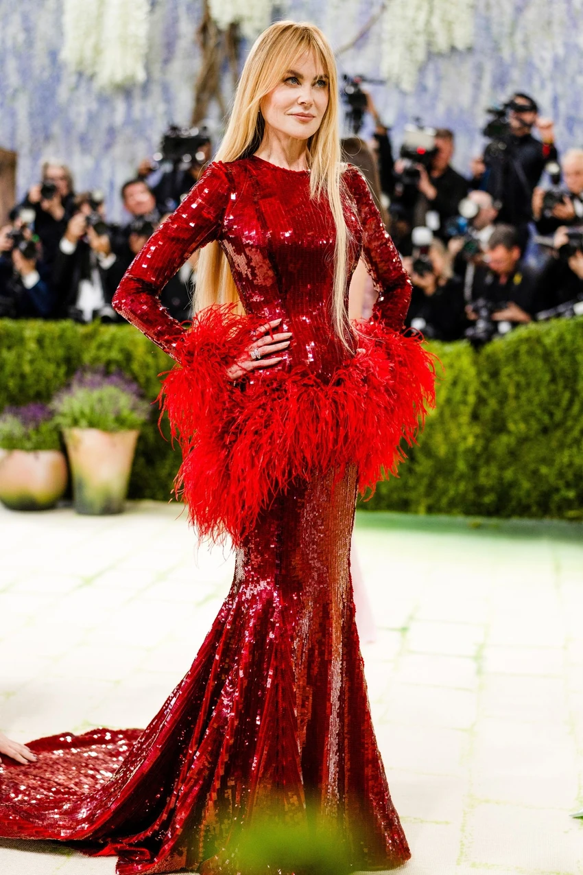 Nicole Kidman u Chanelu