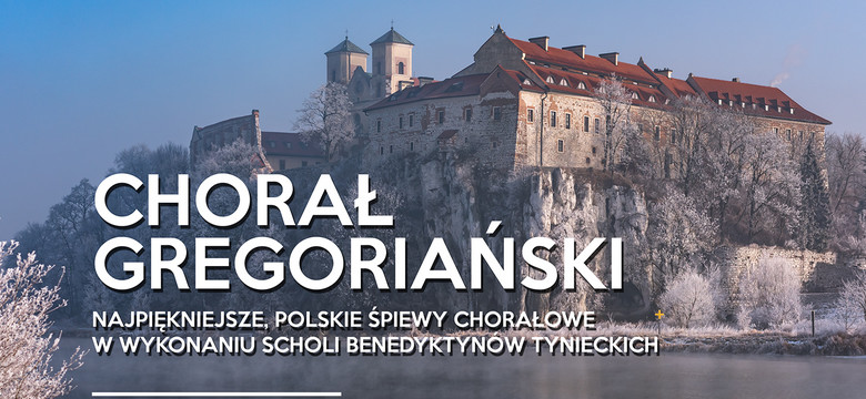 Chorałowa muzykoterapia cz. II