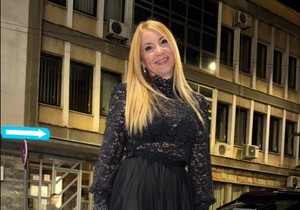 Jelena Broćić