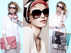 A w dodatku już wiosna: modne akcesoria od Parfois