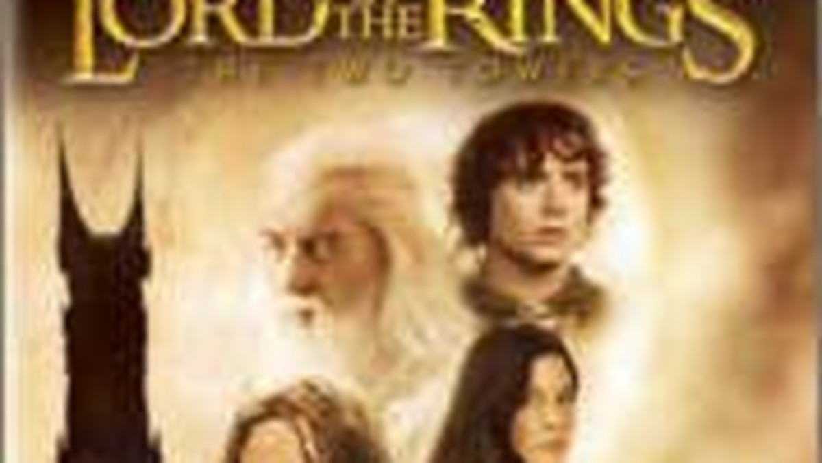 Aż 50 tysięcy fanów zamówiło brytyjskie wydanie DVD "Władca Pierścieni, część II: Dwie wieże" jeszcze zanim trafiło ono do sklepów.