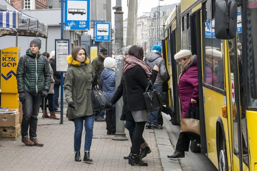 Katowice. Rodzice chcą darmowej komunikacji dla wszystkich uczniów