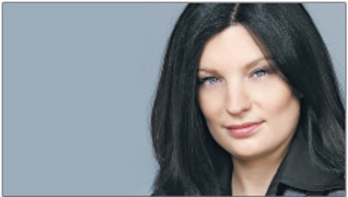 Sylwia Puzynowska, radca prawny z kancelarii Sylwia Puzynowska Kancelaria Prawa Pracy