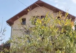 Kuća Milice Todorović