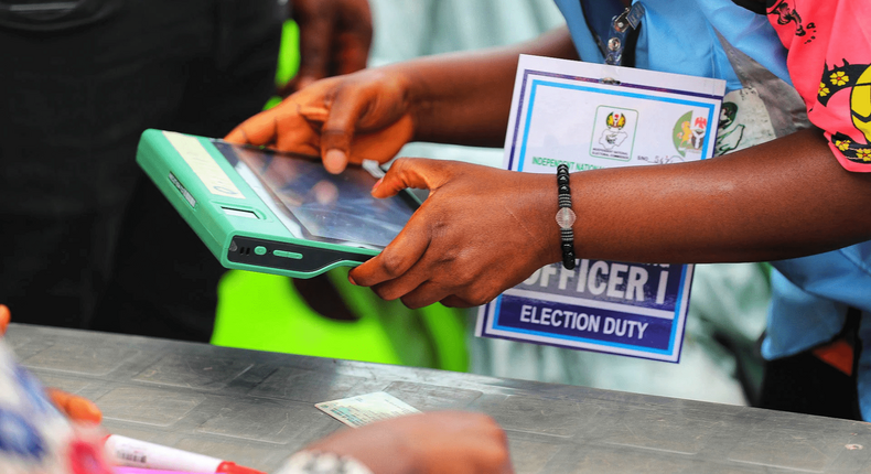 INEC urges registered voters to participate in Saturday’s mock accreditation