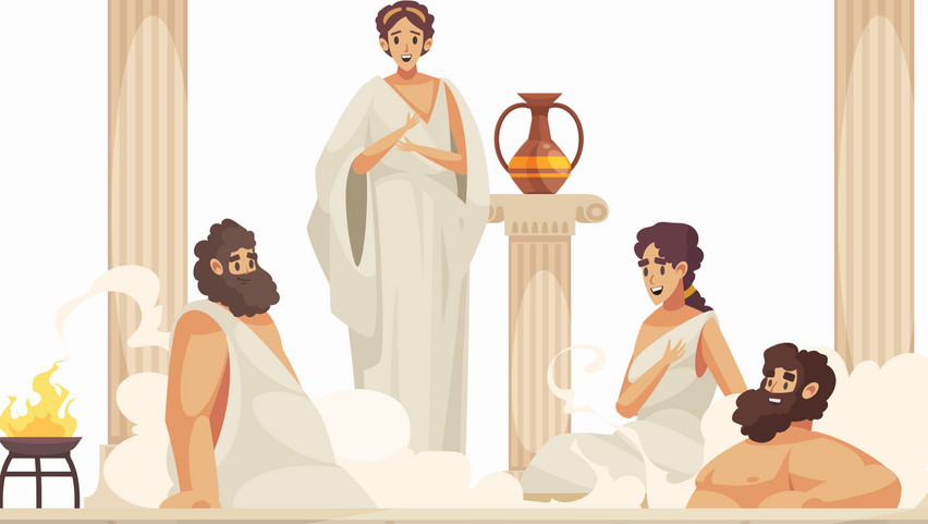 Páratlan kis fürdőszigetért rajongtak a Pannóniában járó rómaiak, ma már a nyomát sem találni: ez történt vele 