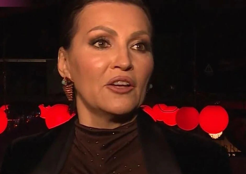 Nina Badrić promenila frizuru