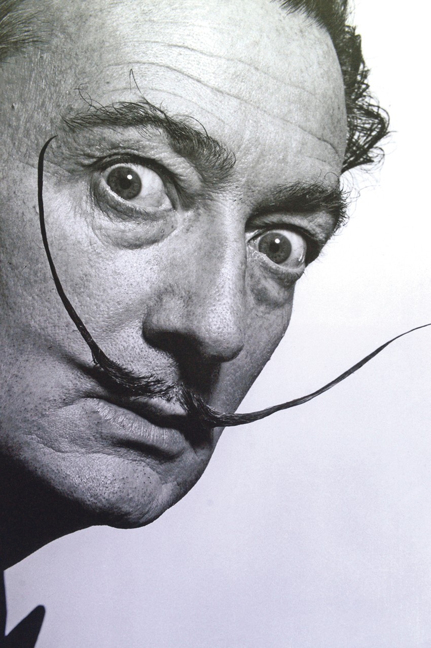 Salvador Dali