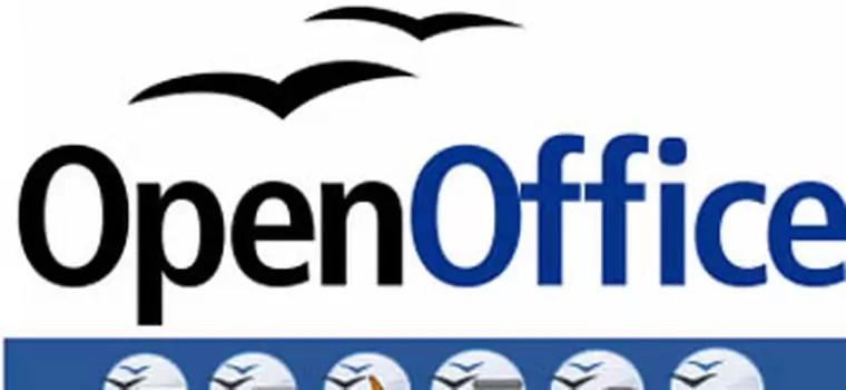 22 procent Polaków postawiło na OpenOffice.org