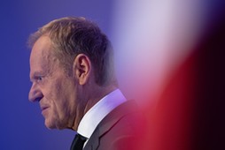 Donald Tusk