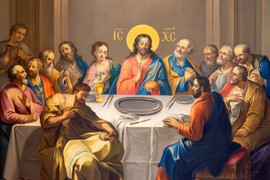 Sutra je VELIKI ČETVRTAK: Strogo je zabranjeno bilo kakvo veselje, a ako uradite OVO - svi grehovi biće vam oprošteni