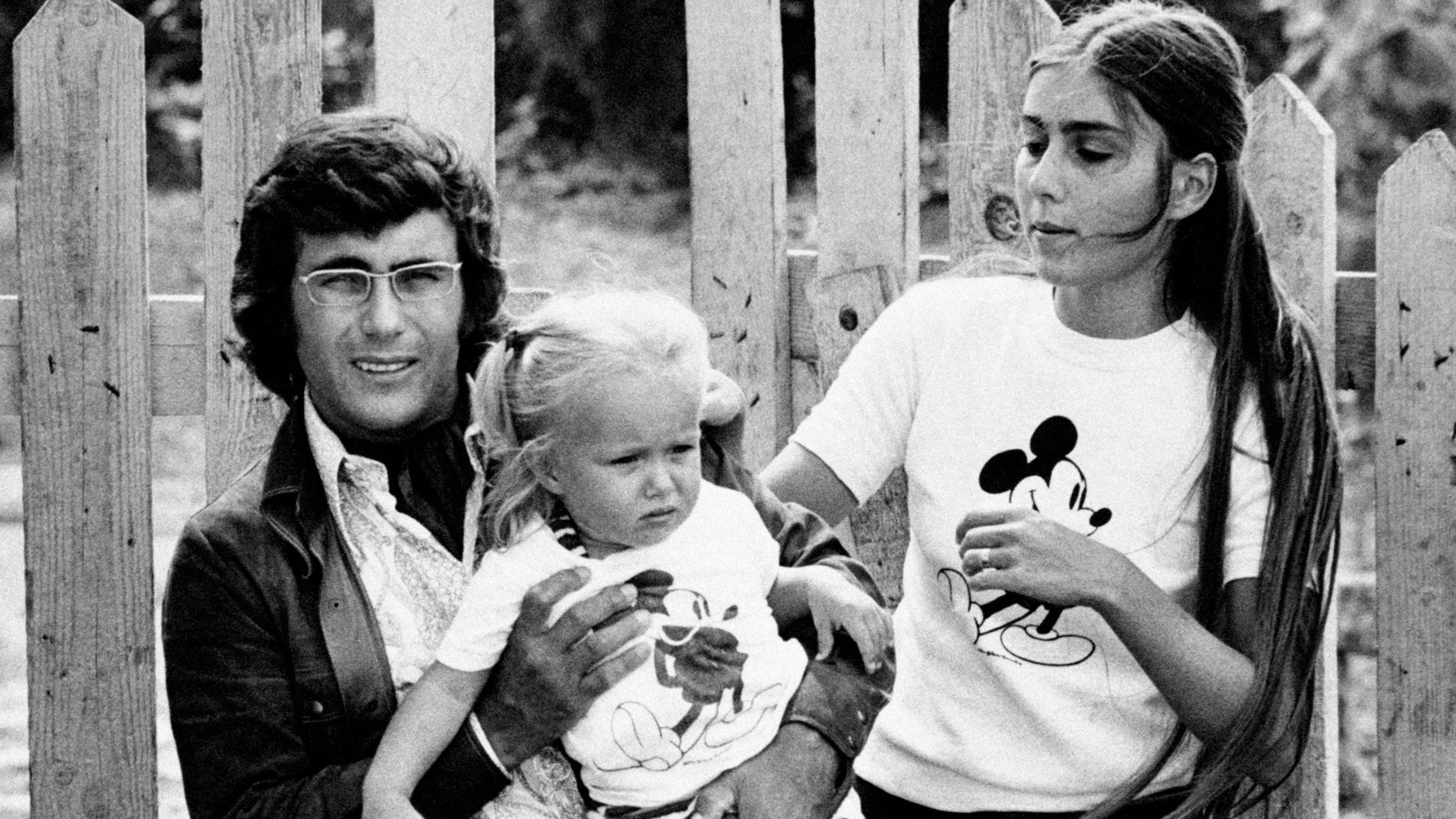 Al Bano I Romina Power Zaginiecie I Poszukiwania Corki Ylenia Carrisi Wciaz Zyje Plejada Pl
