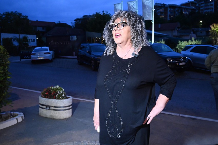 Zorica Marković izvređala Viki Miljković: "Ne podnosim je, isfolirana je"