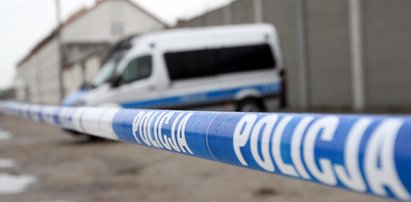 Tragedia w Żywcu. Nie żyje 4-letni chłopiec