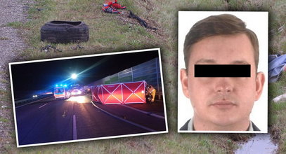 Nowe informacje o tragedii na A1. Polscy śledczy mają zapewnienie z ZEA. Co z Sebastianem M.?