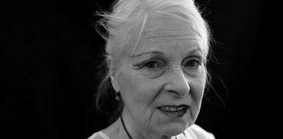 Świat mody w żałobie. Nie żyje Vivienne Westwood