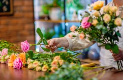 Jak wybierać świeże kwiaty w kwiaciarni? Ekspertka radzi, czego nigdy nie robić