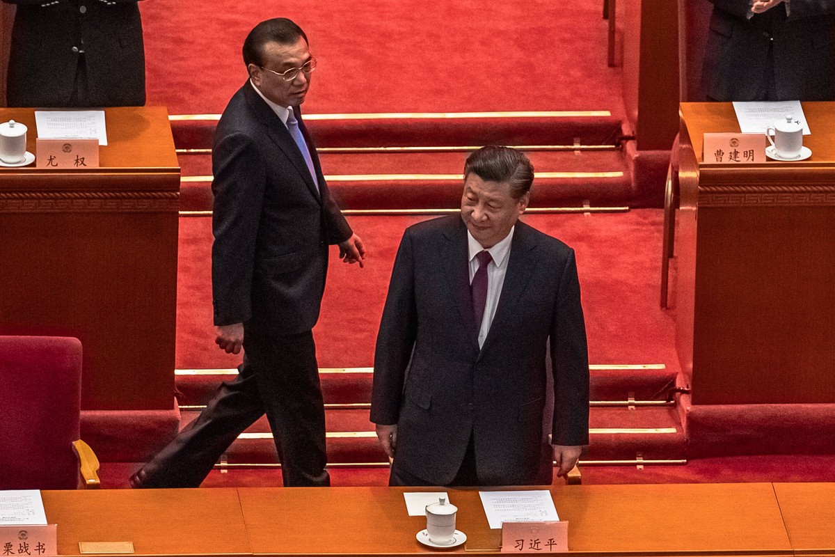 Xi Jinping