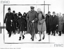 40 lat temu zmarł Józef Unrug, dowódca polskiej Floty i Obrony Wybrzeża