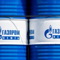 Gazprom dla Europy gazu nie ma, ale Chinom sprzeda go więcej. Jest umowa