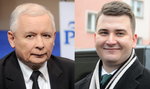 Kulisy ostatniej rozmowy Kaczyńskiego z Misiewiczem