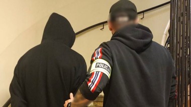 ta historia poruszyła polskę. kat królika marcysia wreszcie zatrzymany