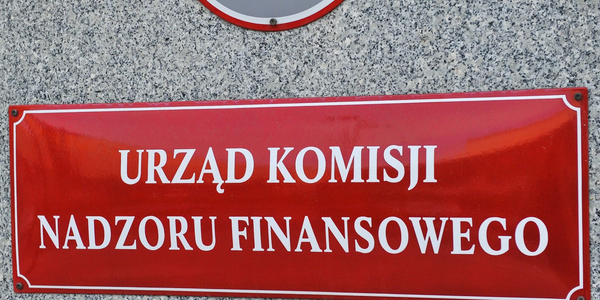 KNF jakiś czas temu cofnęło koncesję na prowadzenie działalności domowi maklerskiemu Vestor. Teraz środki trafią do DM PKO BP