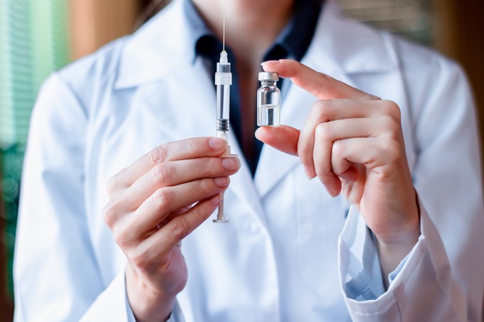 Influenza elleni védőoltás: kinek a legfontosabb?