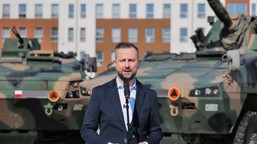 mon wykorzysta budynki kościoła. plan na wypadek kryzysu