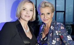 Joanna Racewicz skomentowała zwolnienie Moniki Zamachowskiej z 'Pytania na śniadanie'