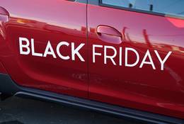 Black Friday, Cyber Monday – jak znaleźć prawdziwe okazje i nie dać się nabrać na triki sprzedawców?