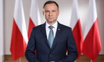 Z nim prezydent Duda rozmawiał o sądach!