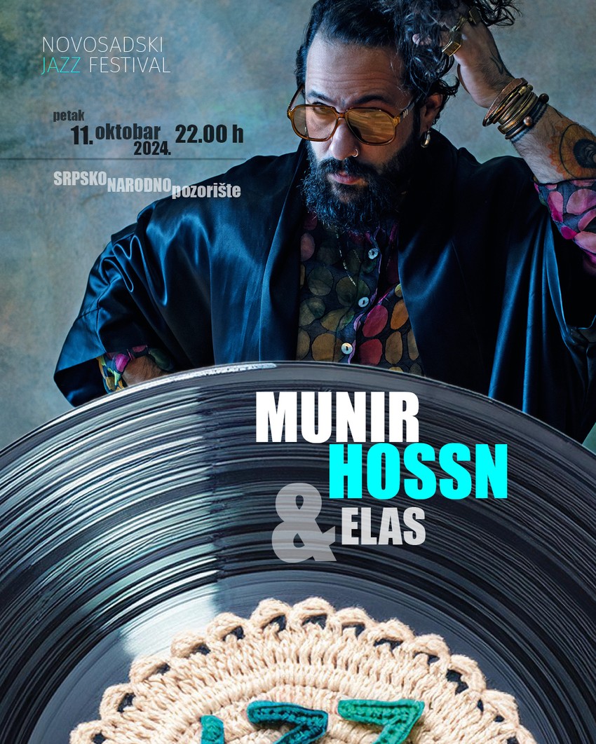 Novosadski džez festival