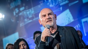 Waldemar Obłoza miał problemy przez serial "Na Wspólnej". Ludzie zaczepiali go na ulicy