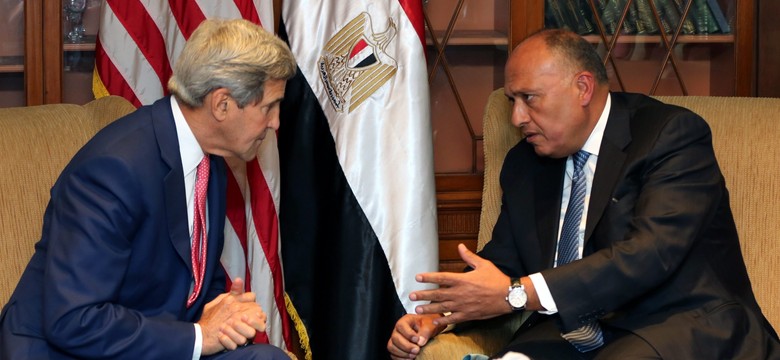 Rośnie koalicja przeciw islamistom. Kraje arabskie oferują pomoc w nalotach